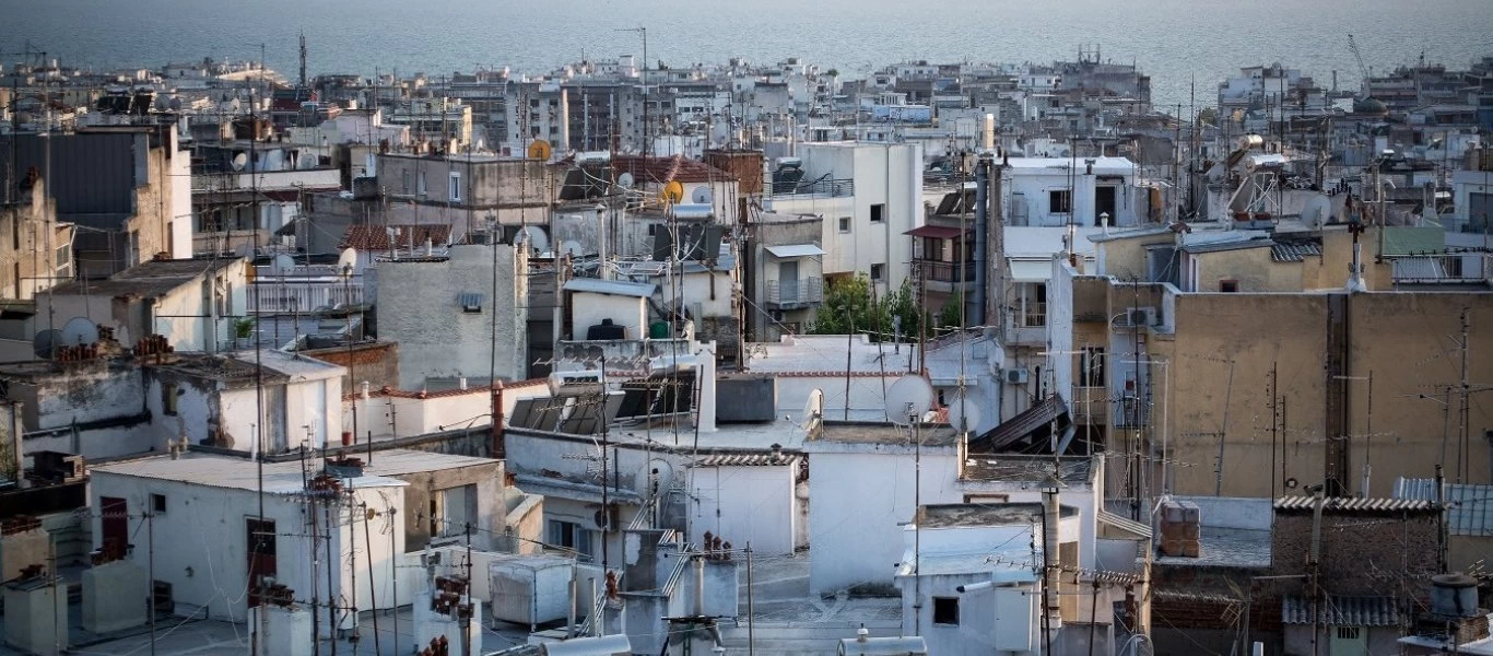 Οι ιδιοκτήτες ακινήτων που θα πληρώσουν μειωμένο ή μηδενικό ΕΝΦΙΑ